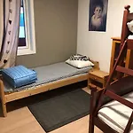 Casa vacanze Nyrestaurert Og Koselig Ved Skjelbredvatnet. *