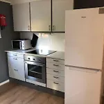 Nyrestaurert Og Koselig Ved Skjelbredvatnet. Sandvika (Lierne)