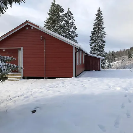 Vakantiehuis Nyrestaurert Og Koselig Ved Skjelbredvatnet. *